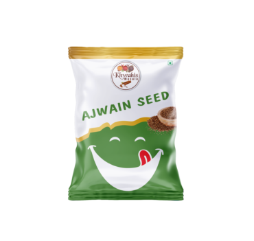 Ajwain Seed