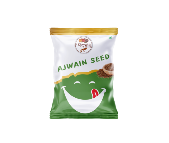 Ajwain Seed