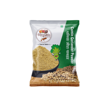 Cumin Coriander Powder
