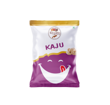Kaju (cashews)