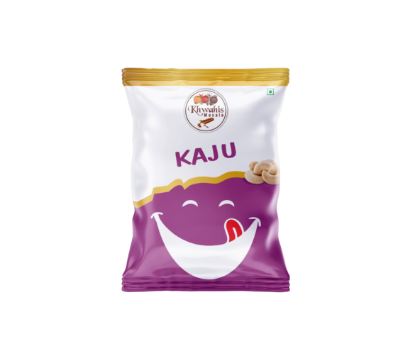 Kaju (cashews)
