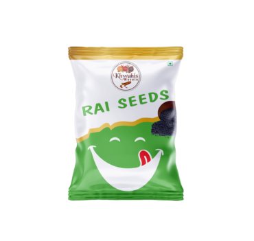 Rai Seed (Mustard seeds)