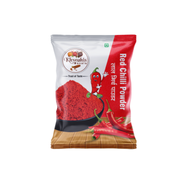 Red Chilli Powder