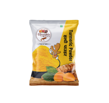 Turmeric Powder (Haldi)
