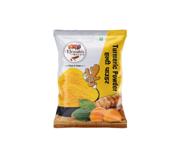 Turmeric Powder (Haldi)